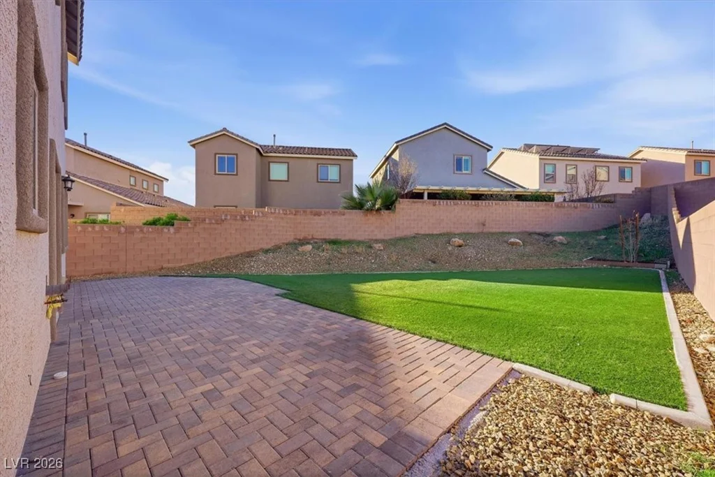 7931 Eastern Elk, Las Vegas, NV 89149