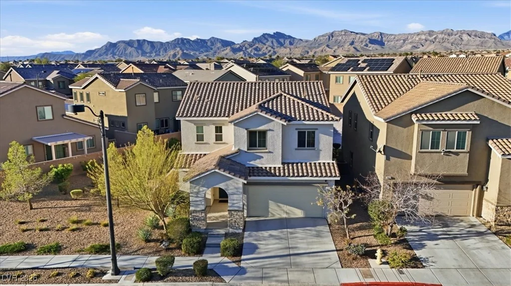 7931 Eastern Elk, Las Vegas, NV 89149