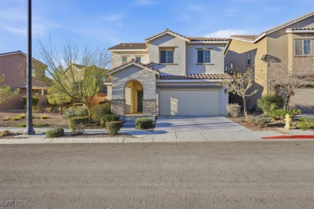 7931 Eastern Elk, Las Vegas, NV 89149