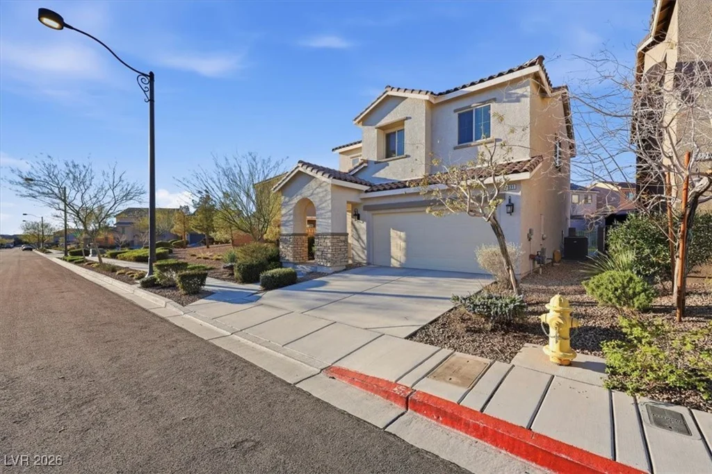 7931 Eastern Elk, Las Vegas, NV 89149