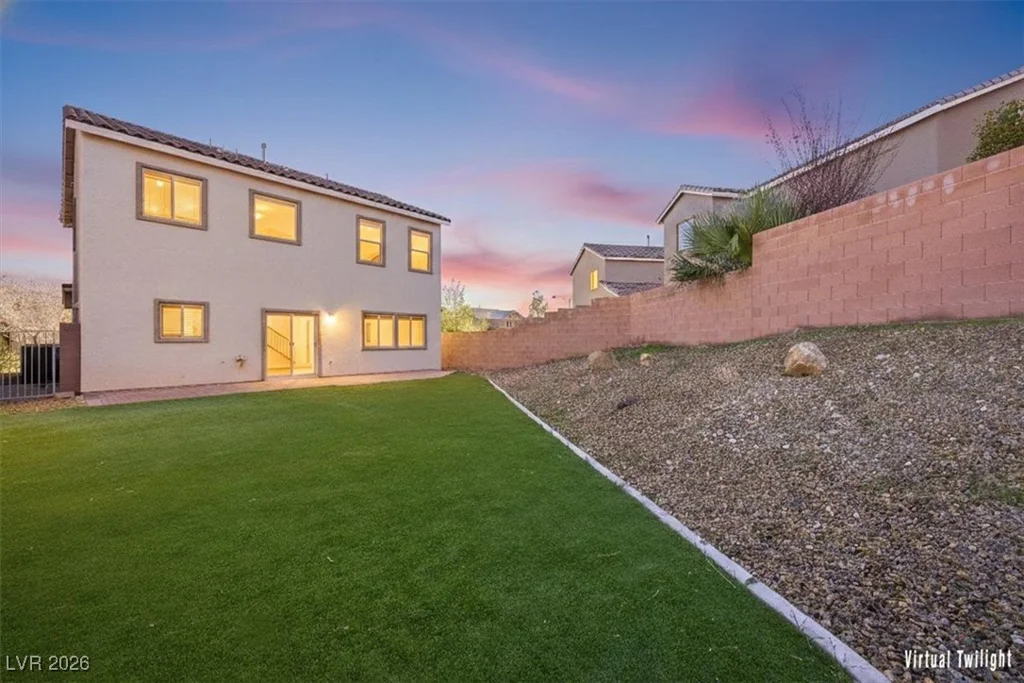 7931 Eastern Elk, Las Vegas, NV 89149