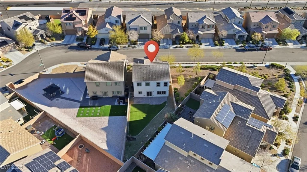 7931 Eastern Elk, Las Vegas, NV 89149