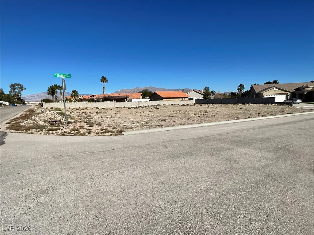 Butler, Las Vegas, NV 89149