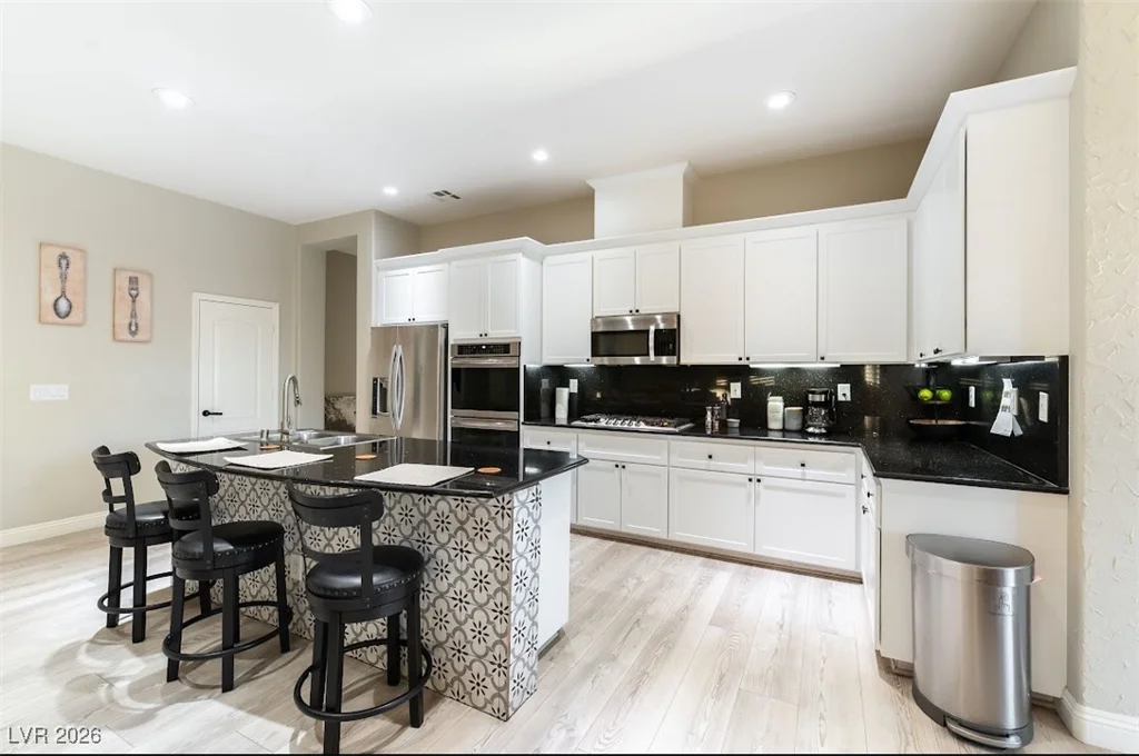 8225 Fulton Ranch, Las Vegas, NV 89131