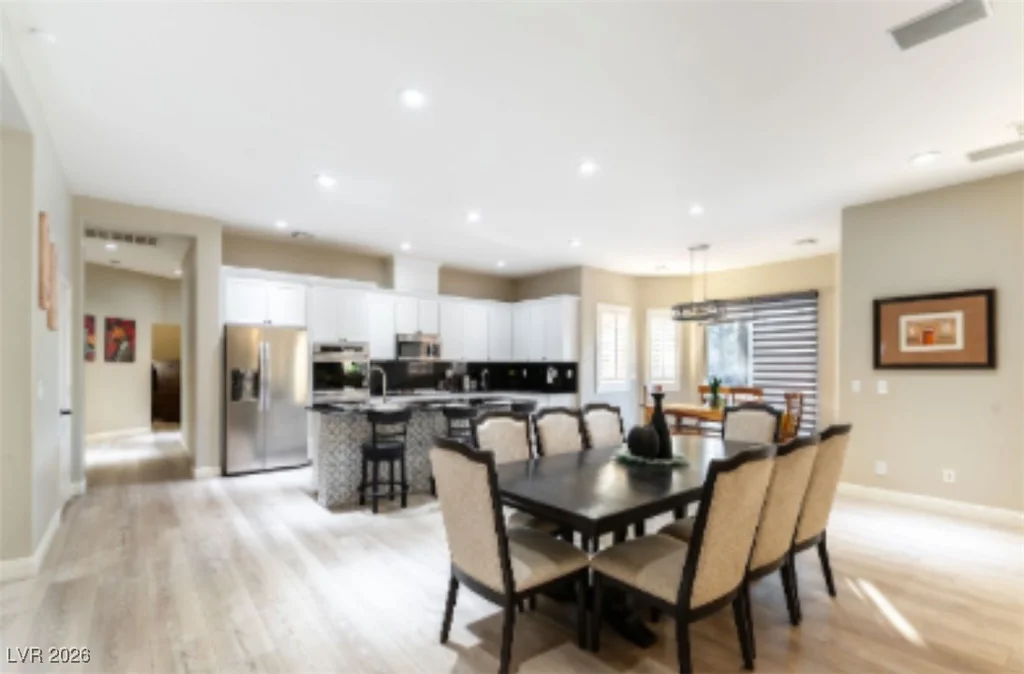 8225 Fulton Ranch, Las Vegas, NV 89131