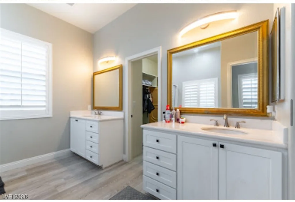 8225 Fulton Ranch, Las Vegas, NV 89131