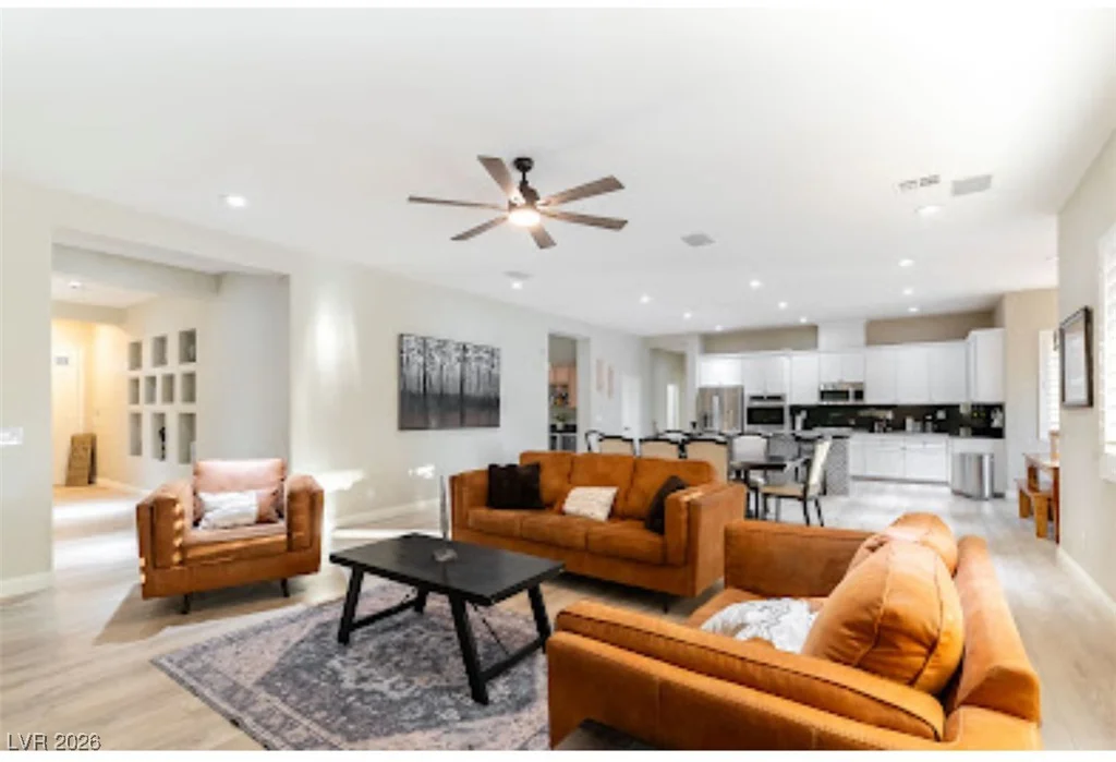 8225 Fulton Ranch, Las Vegas, NV 89131
