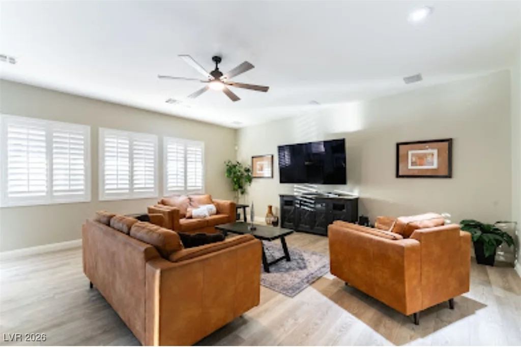 8225 Fulton Ranch, Las Vegas, NV 89131