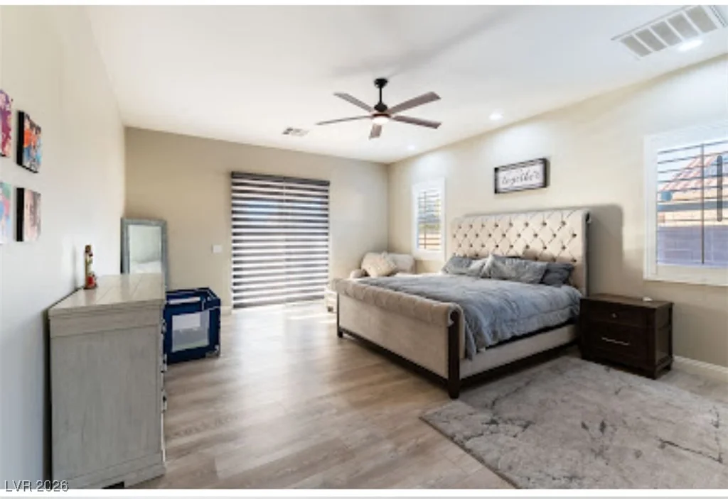 8225 Fulton Ranch, Las Vegas, NV 89131