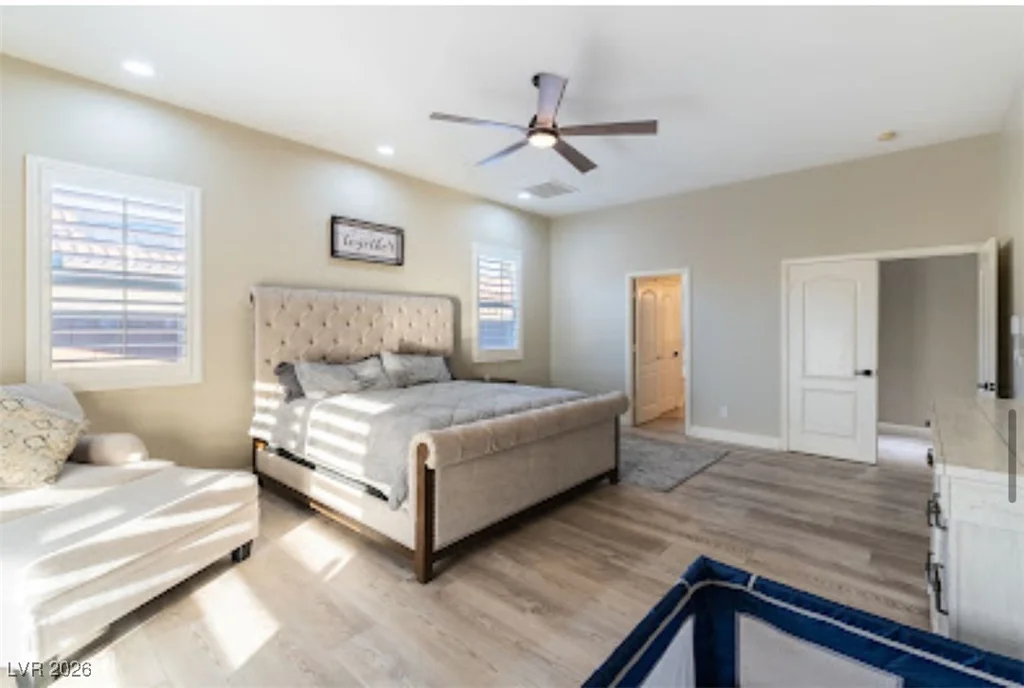 8225 Fulton Ranch, Las Vegas, NV 89131