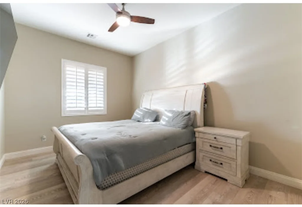 8225 Fulton Ranch, Las Vegas, NV 89131