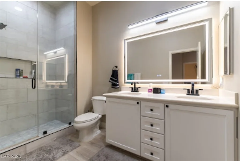 8225 Fulton Ranch, Las Vegas, NV 89131