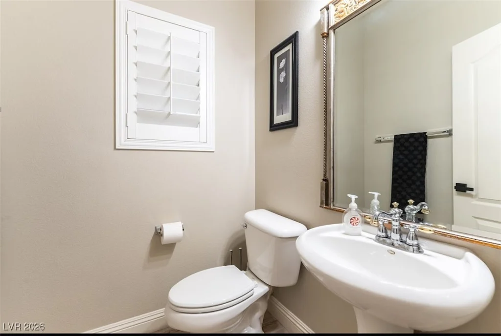 8225 Fulton Ranch, Las Vegas, NV 89131