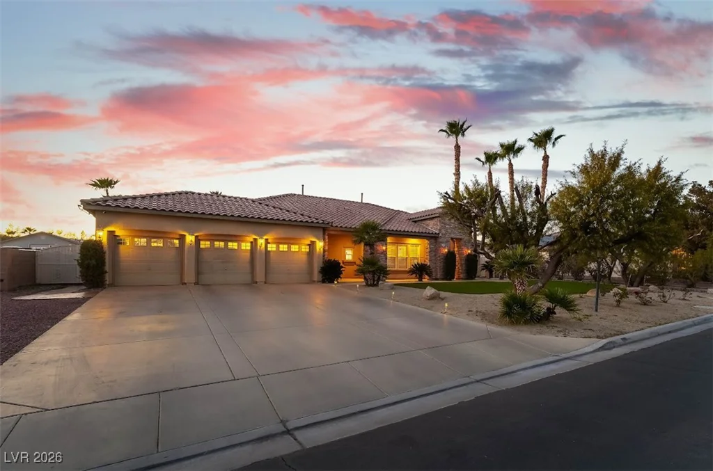 8225 Fulton Ranch, Las Vegas, NV 89131