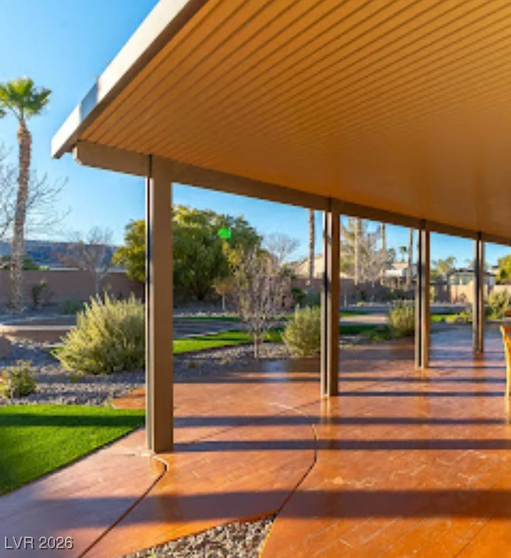 8225 Fulton Ranch, Las Vegas, NV 89131