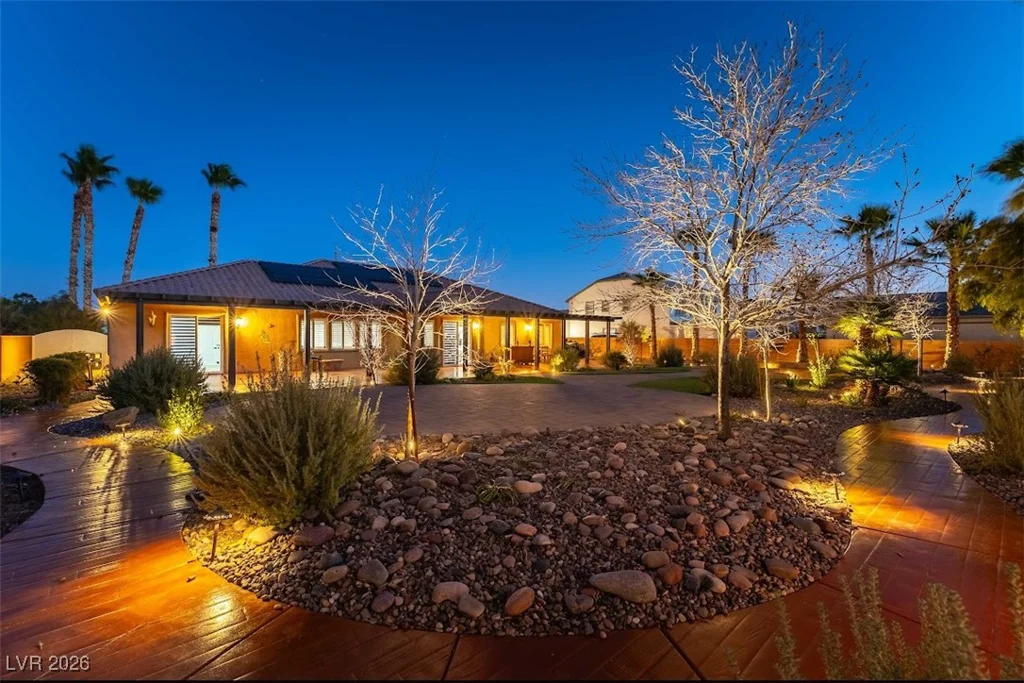 8225 Fulton Ranch, Las Vegas, NV 89131