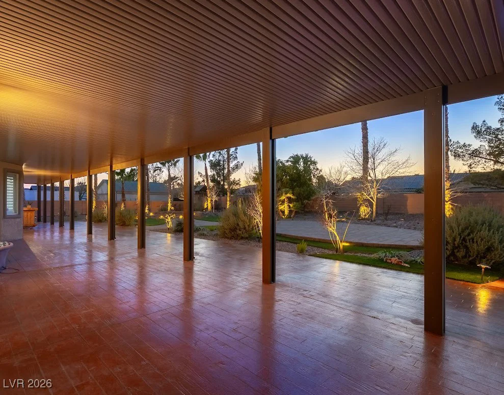 8225 Fulton Ranch, Las Vegas, NV 89131
