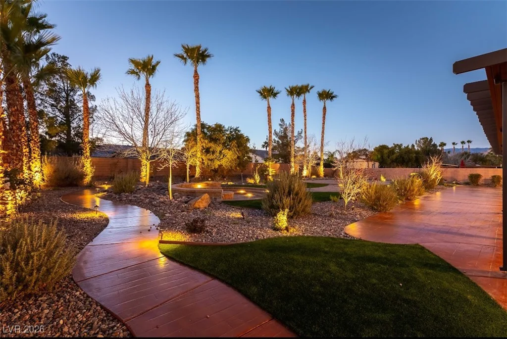 8225 Fulton Ranch, Las Vegas, NV 89131