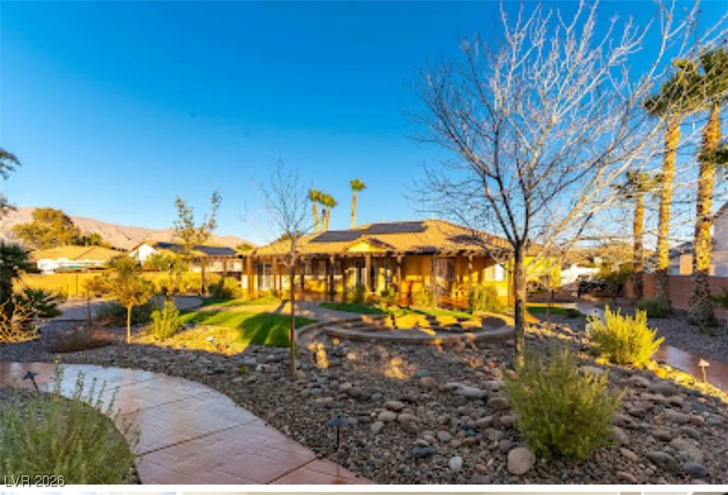 8225 Fulton Ranch, Las Vegas, NV 89131