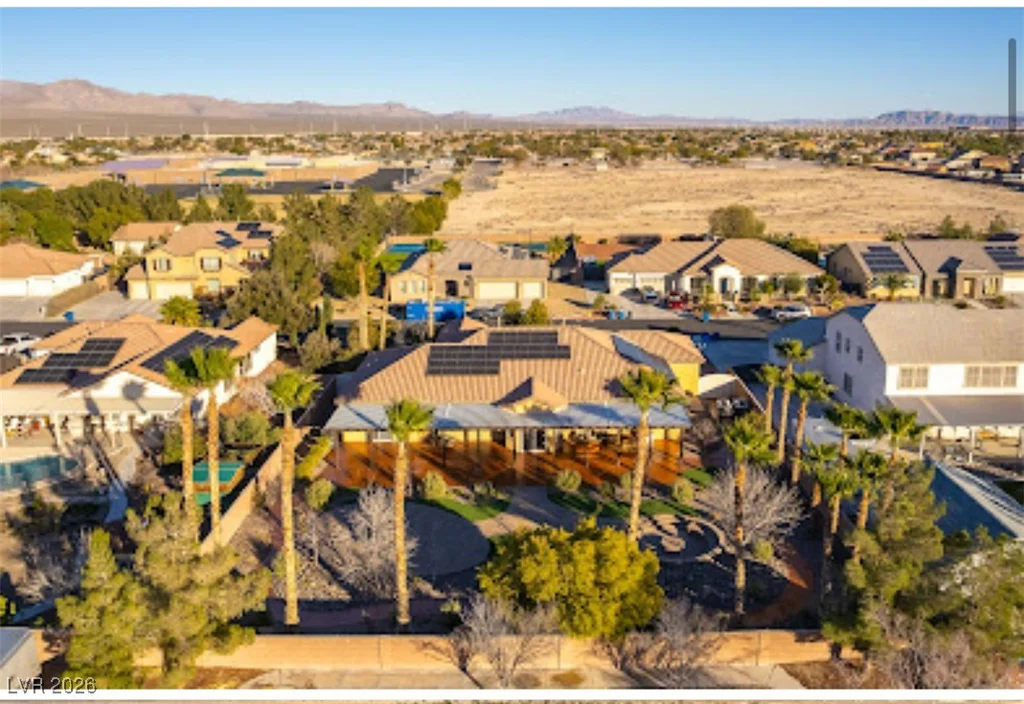 8225 Fulton Ranch, Las Vegas, NV 89131
