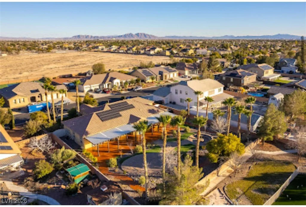 8225 Fulton Ranch, Las Vegas, NV 89131