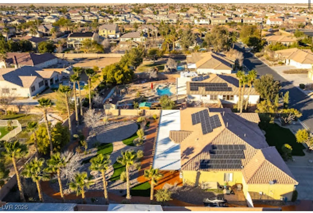 8225 Fulton Ranch, Las Vegas, NV 89131