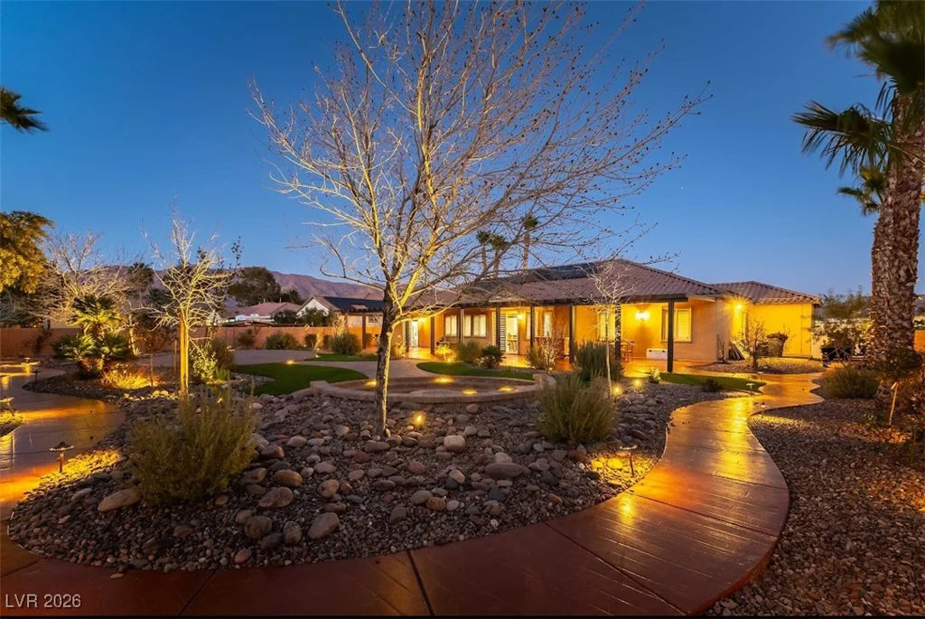 8225 Fulton Ranch, Las Vegas, NV 89131