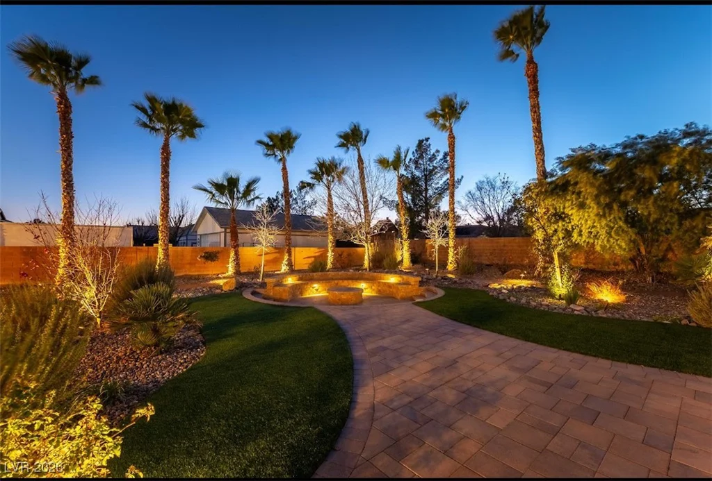 8225 Fulton Ranch, Las Vegas, NV 89131