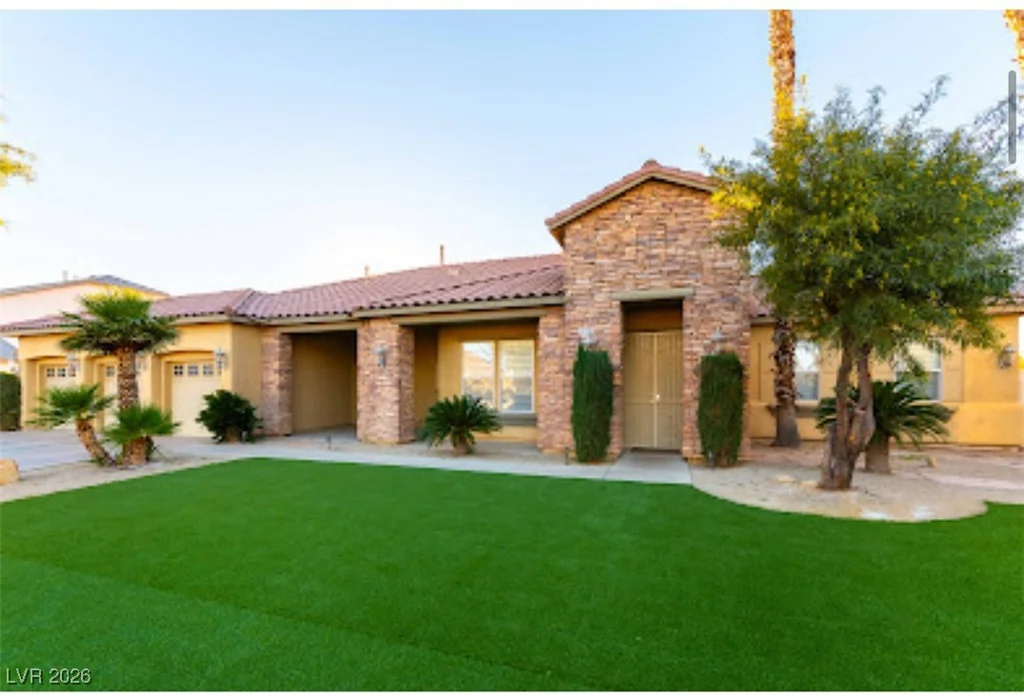 8225 Fulton Ranch, Las Vegas, NV 89131