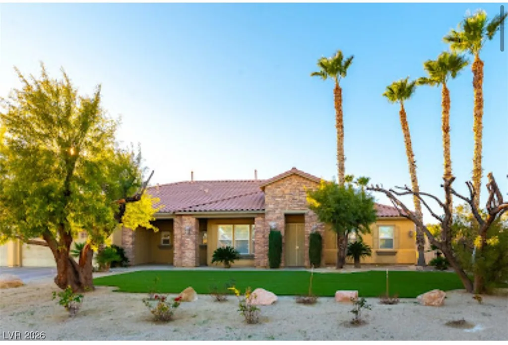 8225 Fulton Ranch, Las Vegas, NV 89131