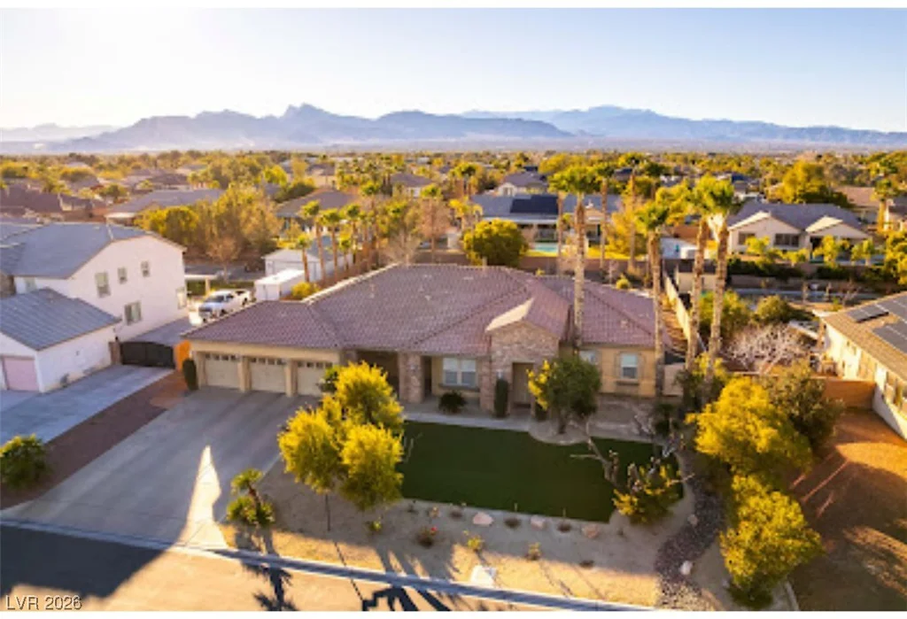 8225 Fulton Ranch, Las Vegas, NV 89131