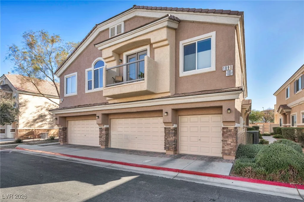 1090 Sheer Paradise, Henderson, NV 89002