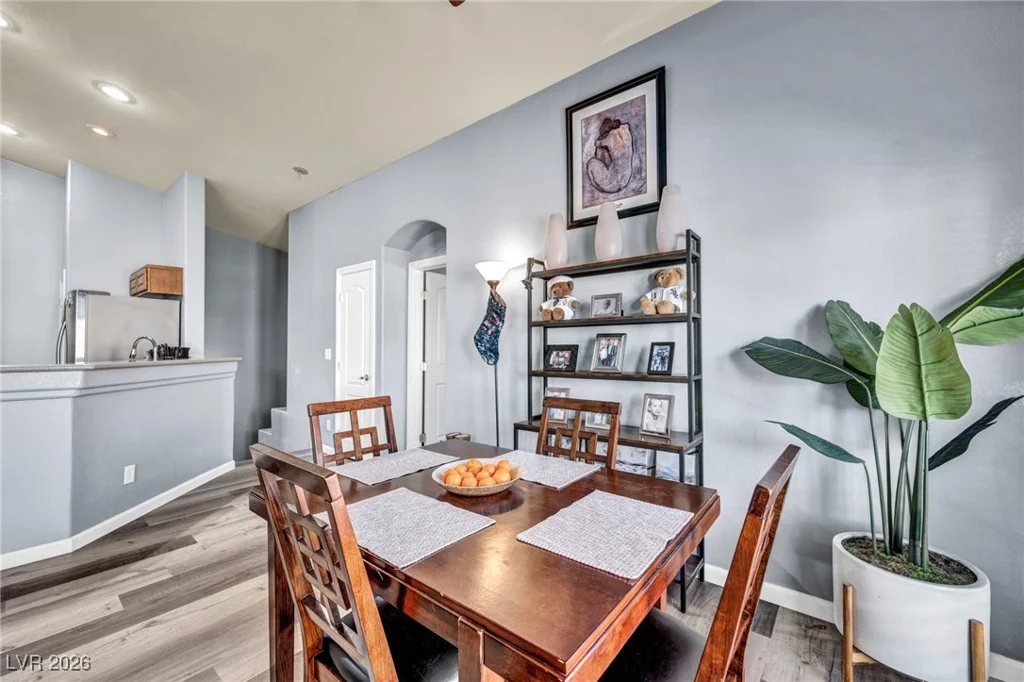 1090 Sheer Paradise, Henderson, NV 89002