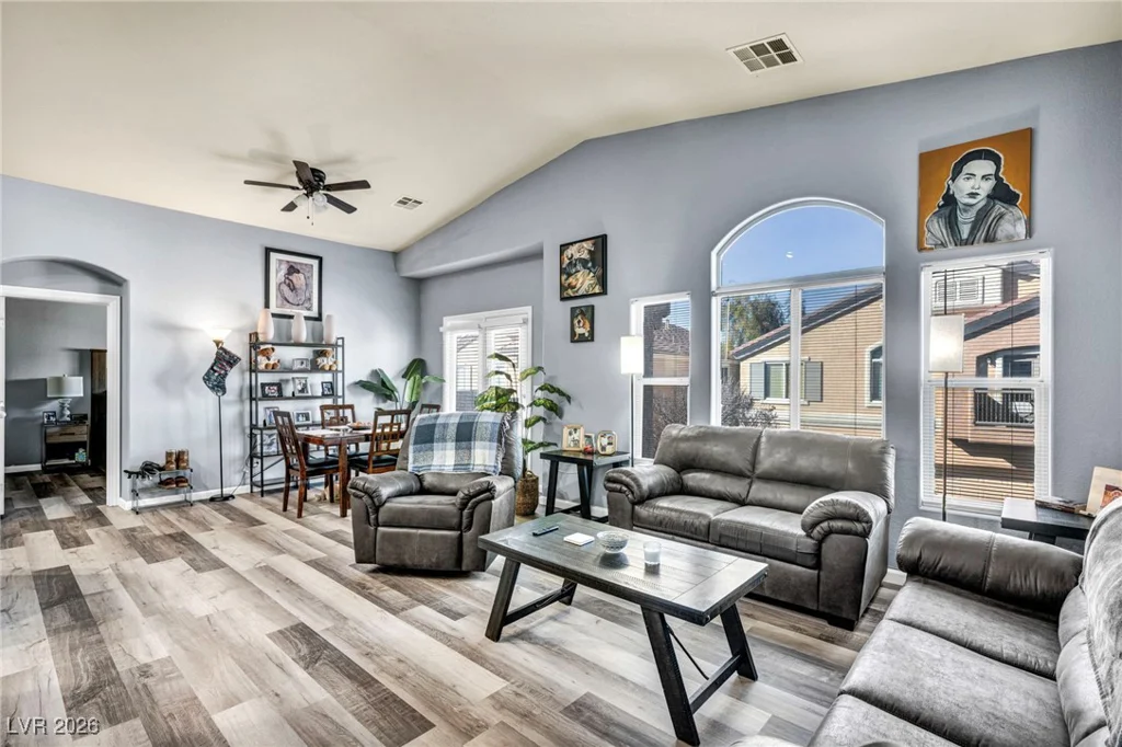 1090 Sheer Paradise, Henderson, NV 89002