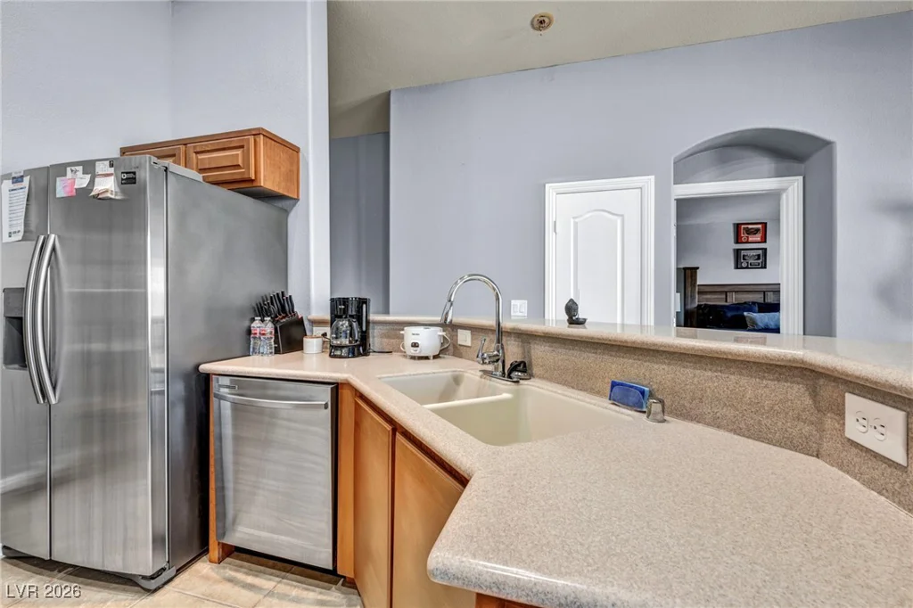 1090 Sheer Paradise, Henderson, NV 89002