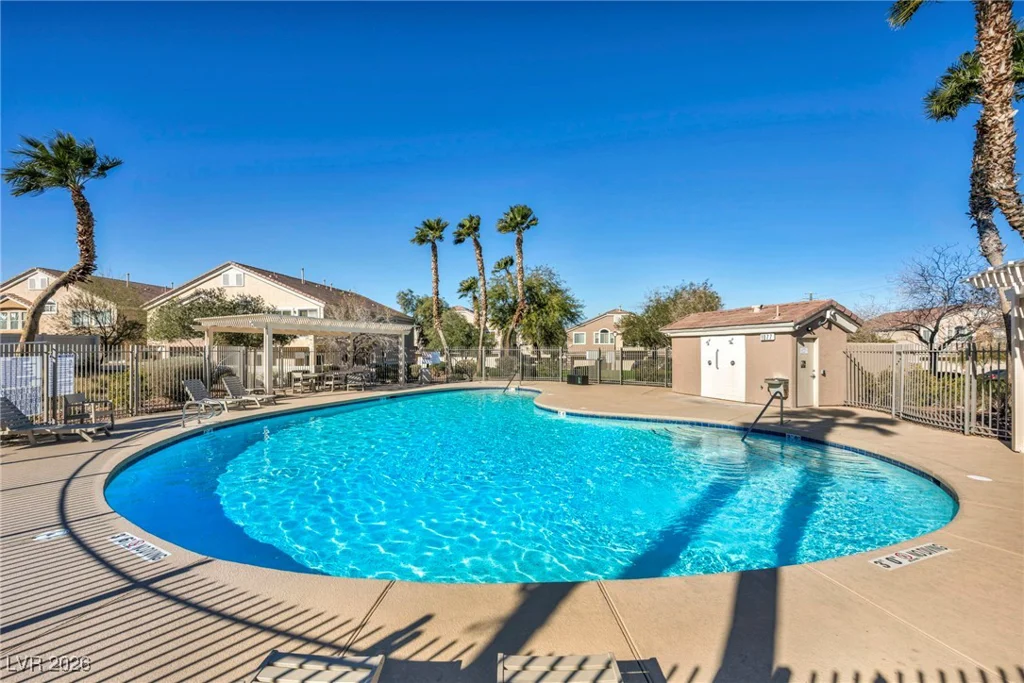 1090 Sheer Paradise, Henderson, NV 89002