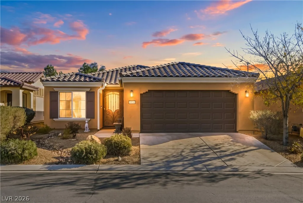 5924 Radiance Park, North Las Vegas, NV 89081