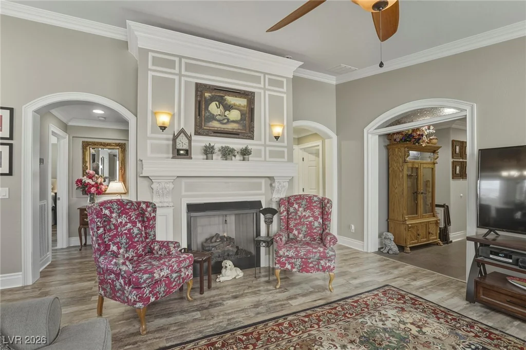 5924 Radiance Park, North Las Vegas, NV 89081