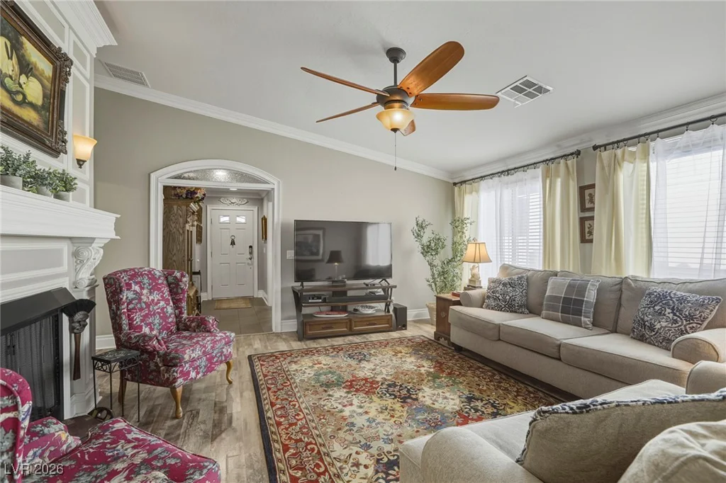 5924 Radiance Park, North Las Vegas, NV 89081