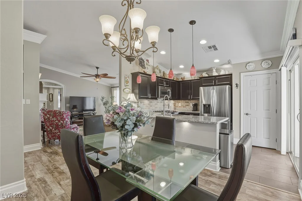 5924 Radiance Park, North Las Vegas, NV 89081