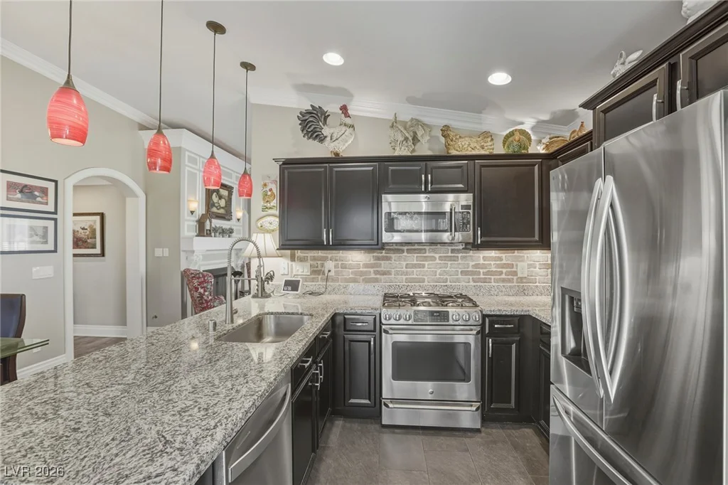 5924 Radiance Park, North Las Vegas, NV 89081