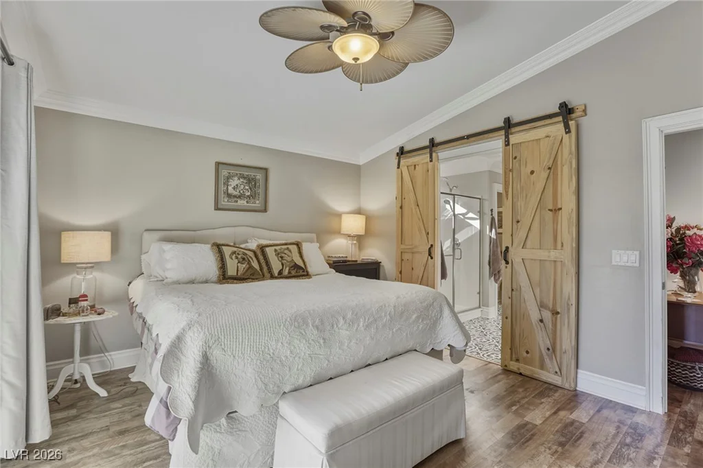 5924 Radiance Park, North Las Vegas, NV 89081
