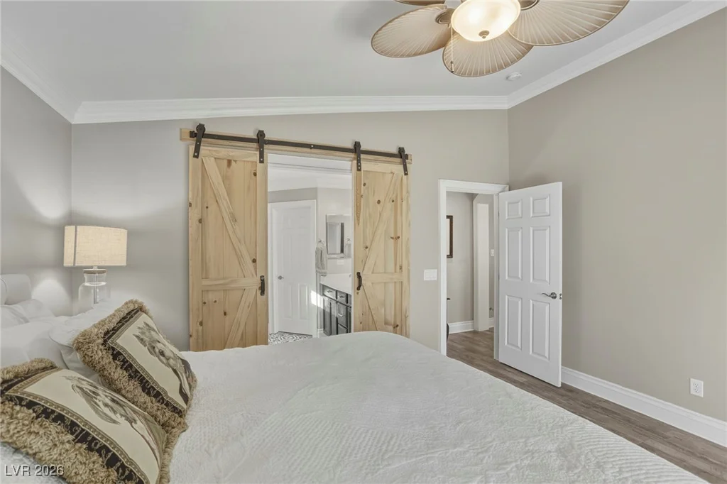 5924 Radiance Park, North Las Vegas, NV 89081