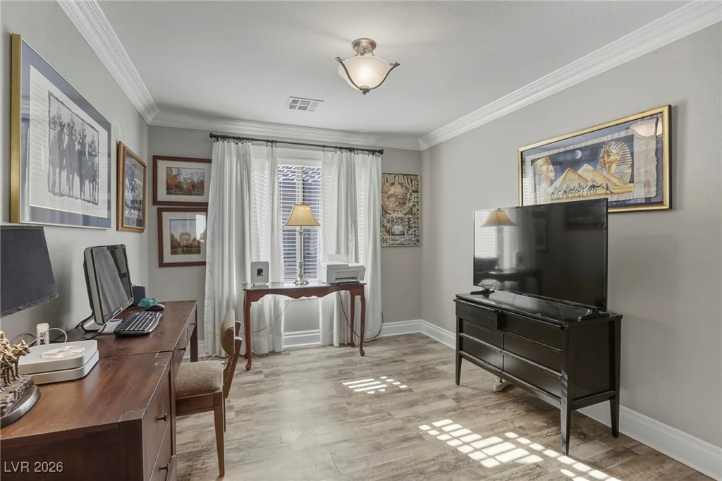 5924 Radiance Park, North Las Vegas, NV 89081