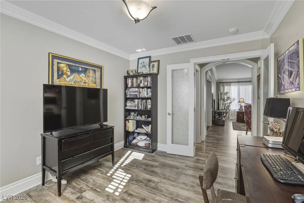 5924 Radiance Park, North Las Vegas, NV 89081