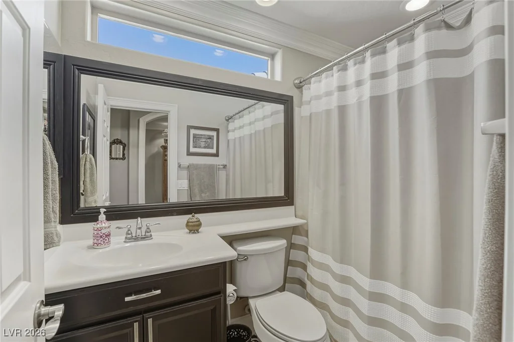 5924 Radiance Park, North Las Vegas, NV 89081