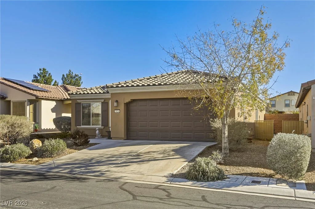 5924 Radiance Park, North Las Vegas, NV 89081