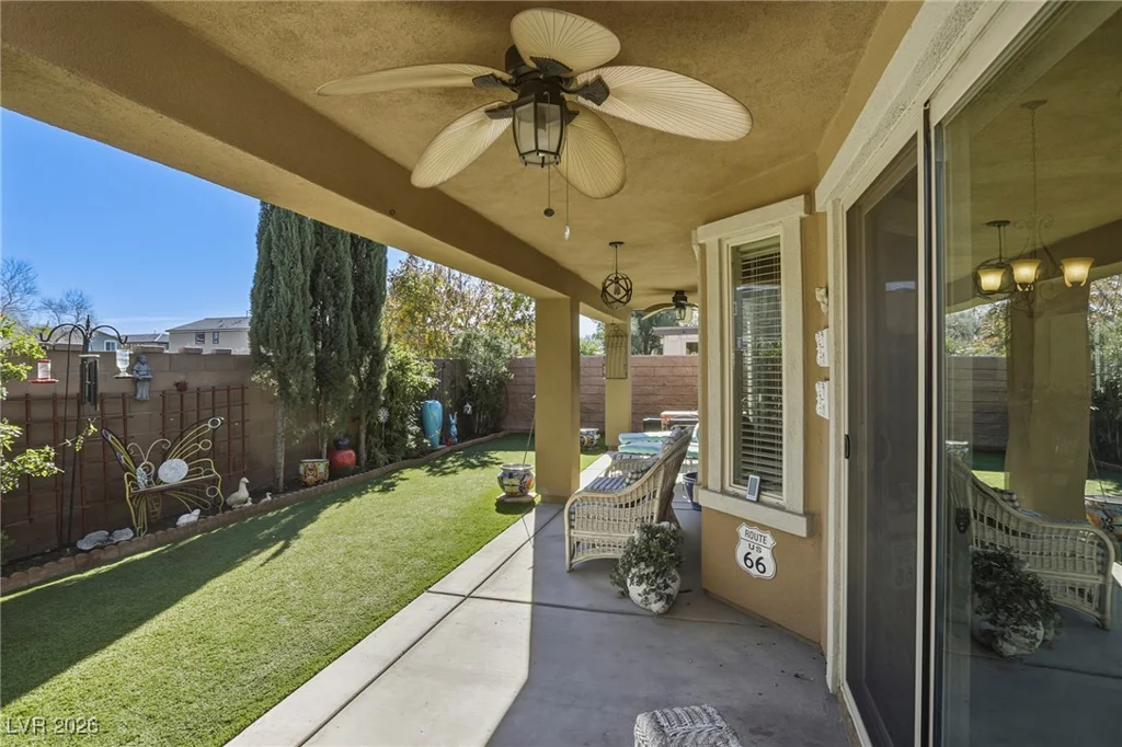 5924 Radiance Park, North Las Vegas, NV 89081