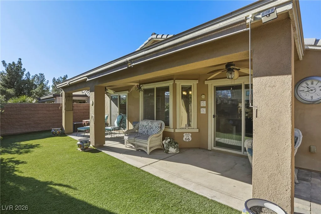 5924 Radiance Park, North Las Vegas, NV 89081