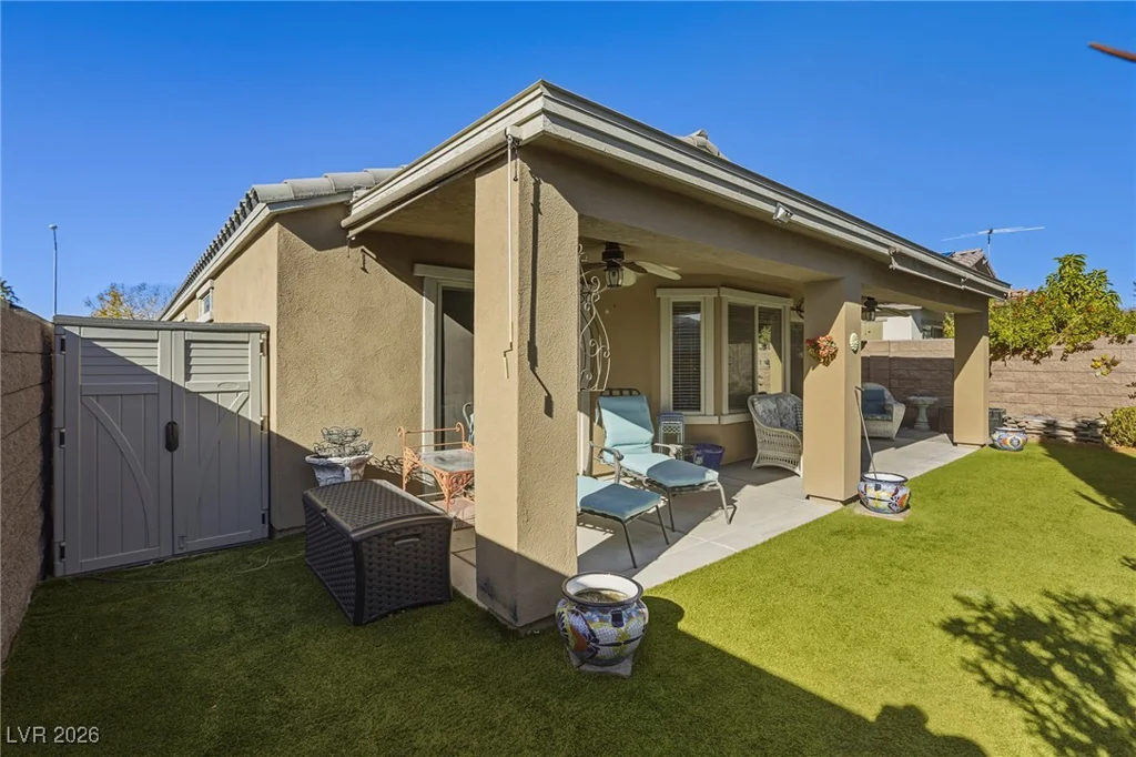 5924 Radiance Park, North Las Vegas, NV 89081